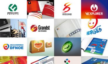 公司logo設(shè)計(jì)集錦